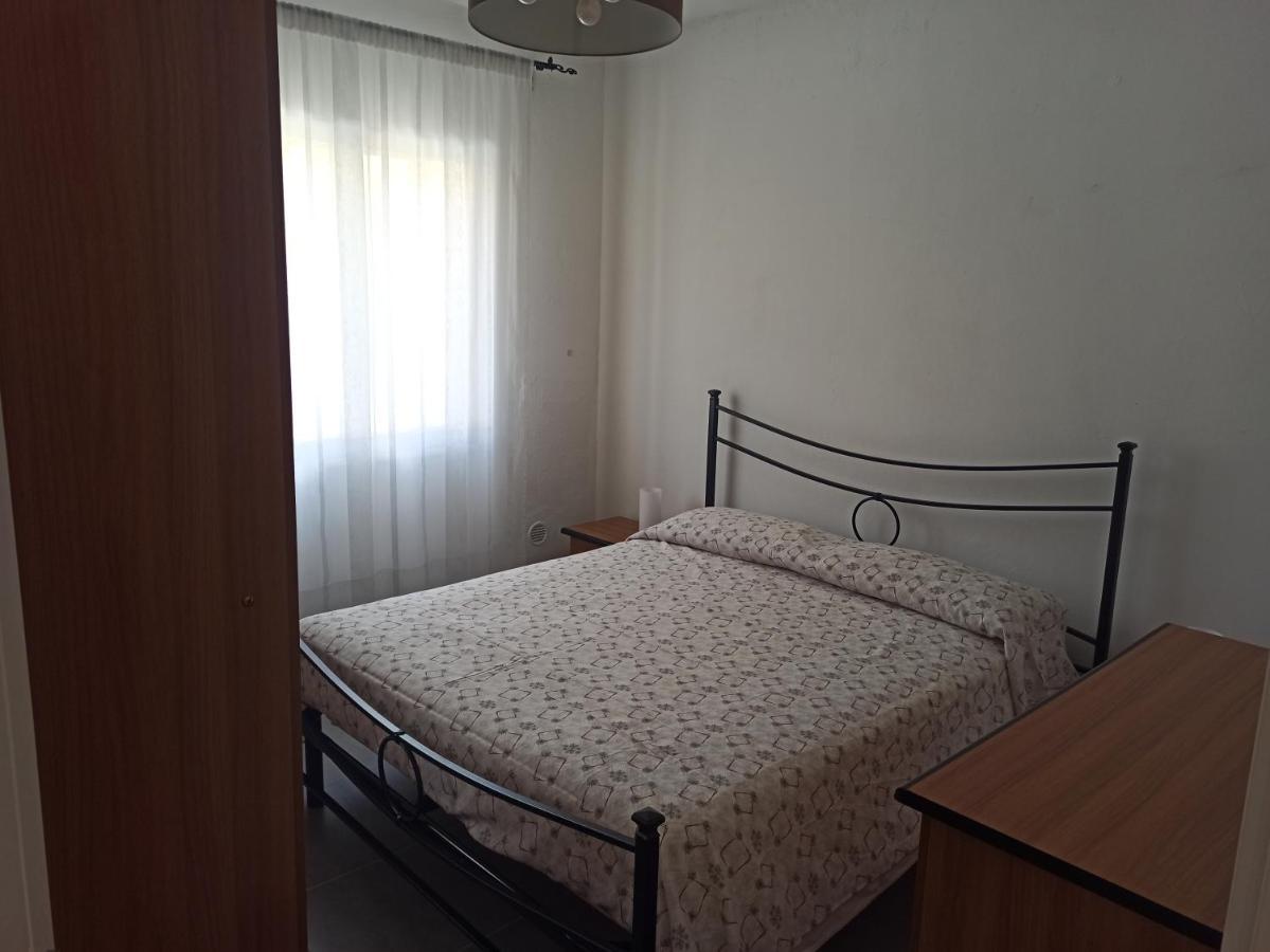 A Casa Di Nonna Maria Villa Terrasini Ngoại thất bức ảnh